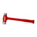 Capri Tools 26 oz. Dual Steel Faced Dead Blow Hammer CPBPF26